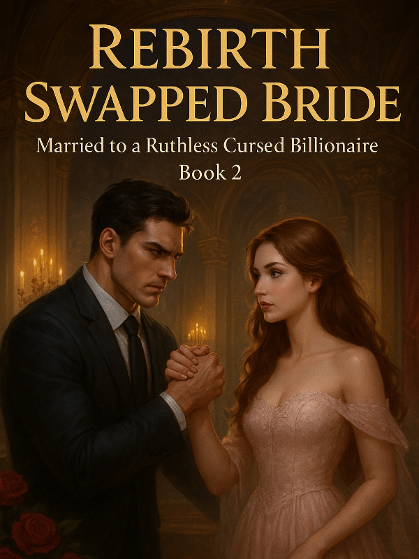 Rebirth Swapped Bride: Married to a Ruthless Cursed billionaire&nbsp;&nbsp;Book2