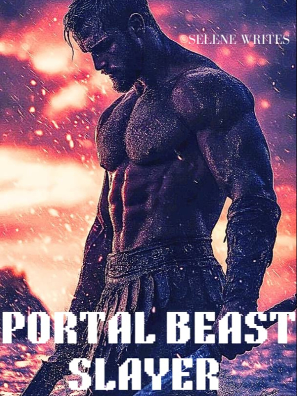 PORTAL BEAST SLAYER