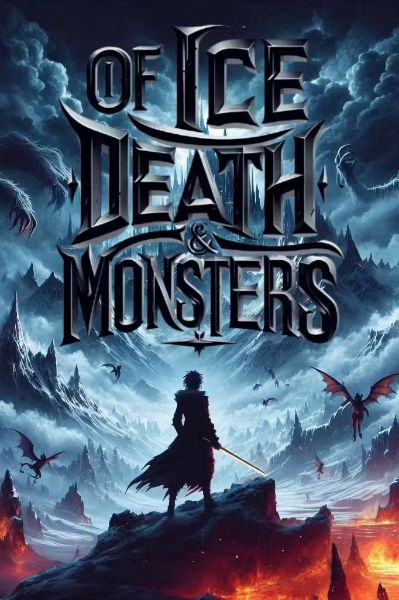 Of Ice, Death & Monsters