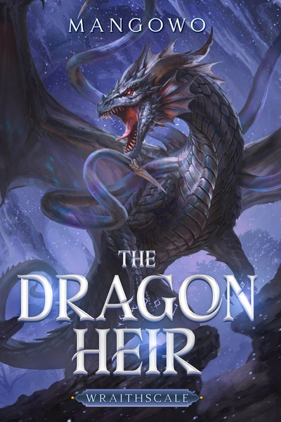 The Dragon Heir