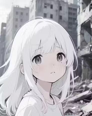 I Don’t Want to Become Her Pet