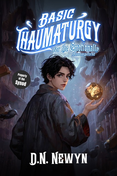 Basic Thaumaturgy for the Emotionally Incompetent