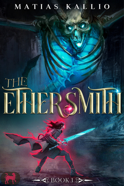 The Ethersmith