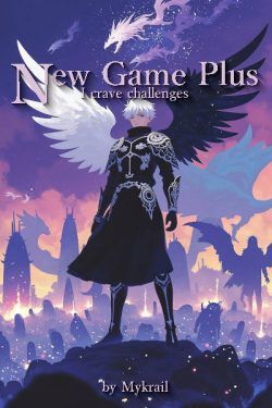 New Game Plus: I crave challenges