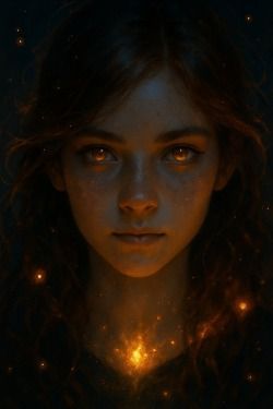 The Firefly’s Burden