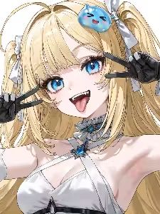 The Slime Doesn't Die from Mana Transfer