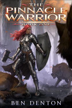 The Pinnacle Warrior