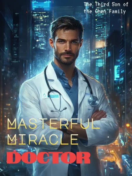 Masterful Miracle Doctor