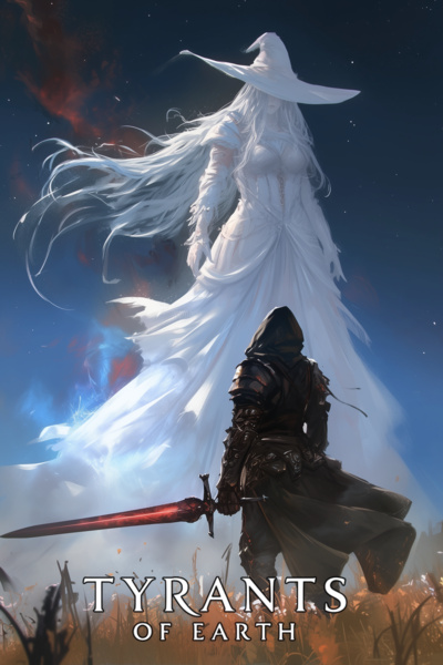 Tyrants of Earth - The Legend of Artigan