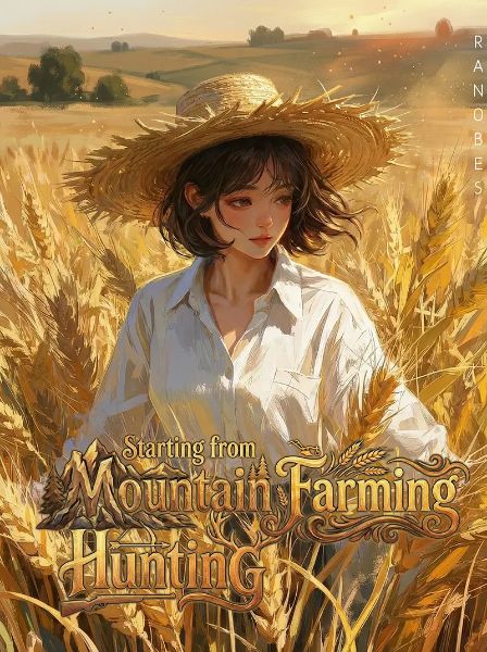 Starting from Mountain Farming and Hunting