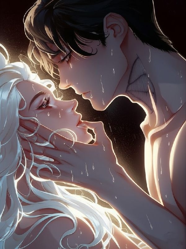 And Accidental Night With Her Professor