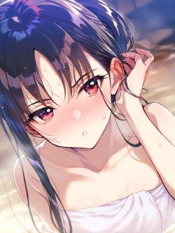 COTE: A Man On A Mission || Love is War?