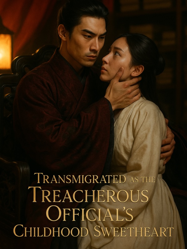 Transmigrated as the Treacherous Official's Childhood Sweetheart