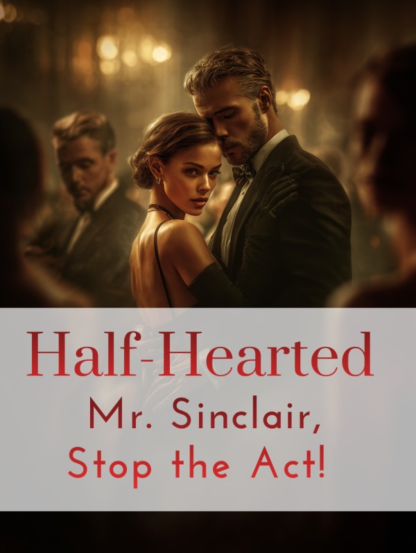 Half-Hearted: Mr. Sinclair, Stop the Act!