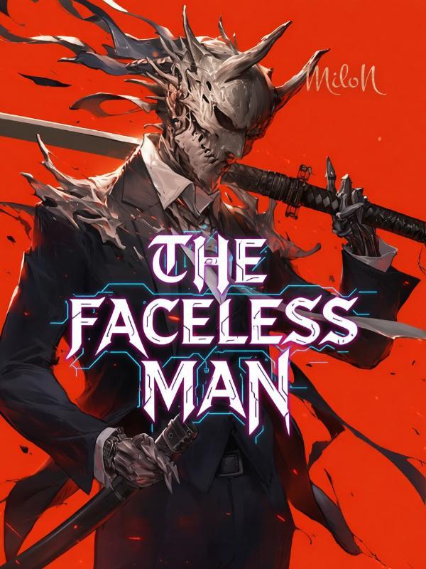 The Faceless Man
