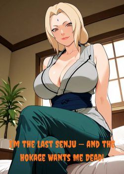 I’m the Last Senju, and the Hokage Wants Me Dead!