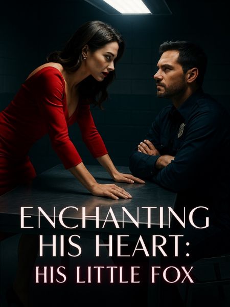 Enchanting His Heart: His Little Fox