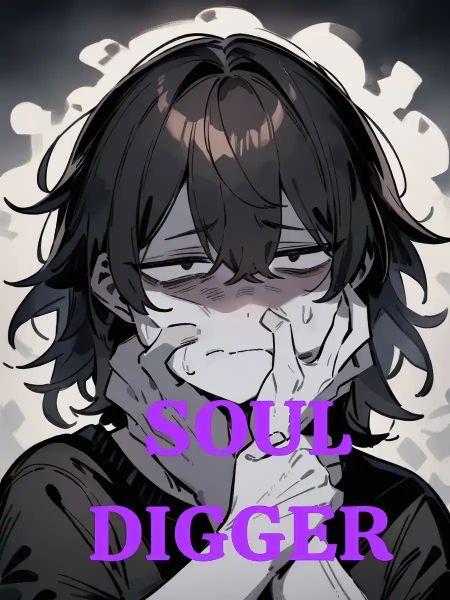 Soul Digger