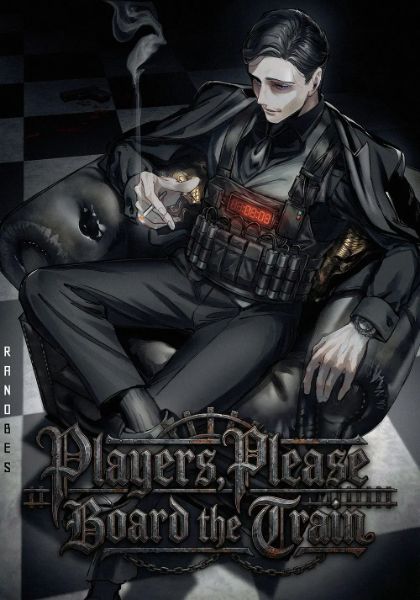 Players, Please Board the Train