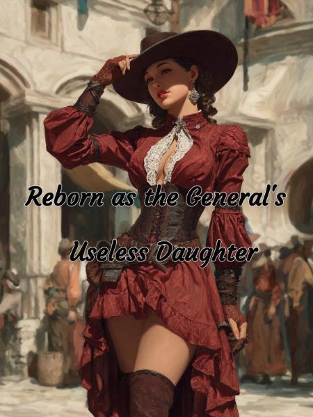 Reborn as the General's Useless Daughter