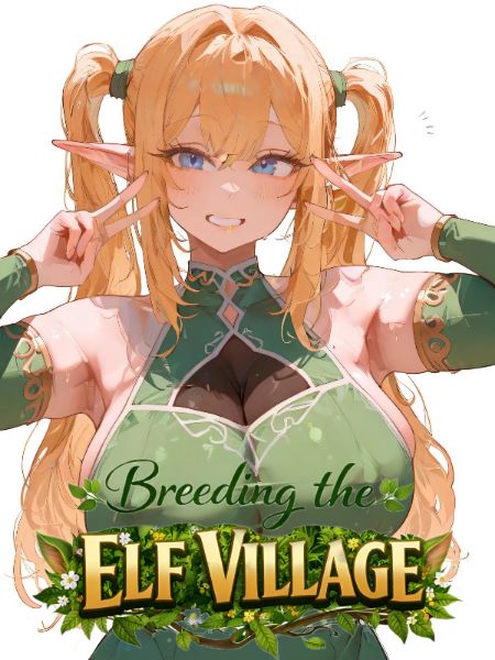 Saving The Monster Race Starts With Breeding The Elf Village