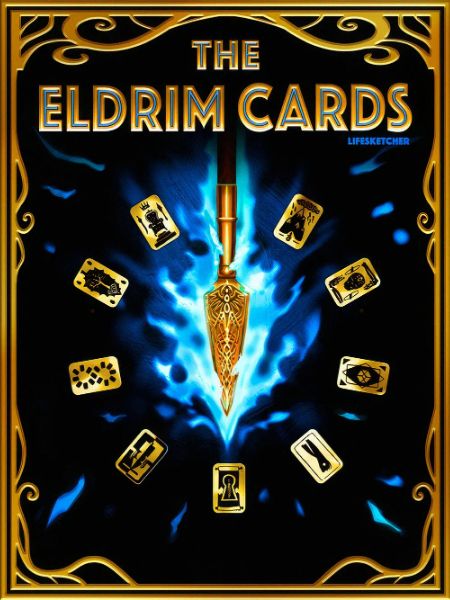 The Eldrim Cards