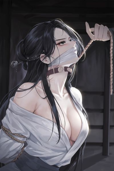 Martial Arts Masochist