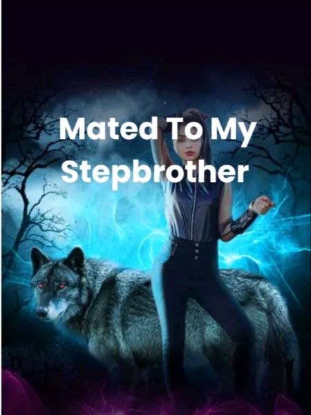 Mated To My Stepbrother