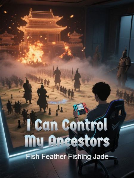 I Can Control My Ancestors