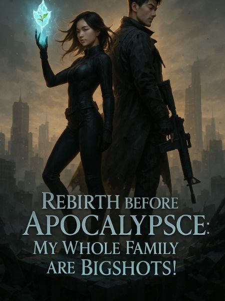 Rebirth before Apocalypse: My Whole Family are Bigshots!