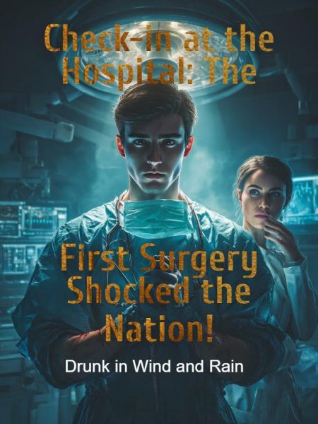Check-in at the Hospital: The First Surgery Shocked the Nation!