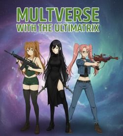 Multiverse with the Ultimatrix