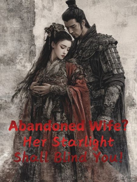 Abandoned Wife? Her Starlight Shall Blind You!