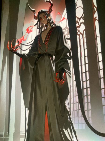 the great corruption system