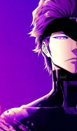 Naruto: Reincarnated as Aizen