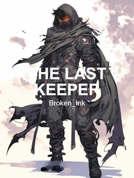 THE LAST KEEPER