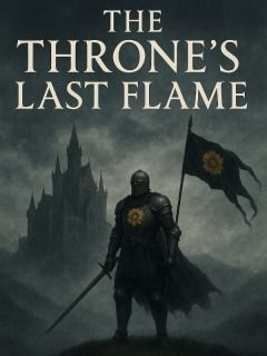The Throne’s Last Flame