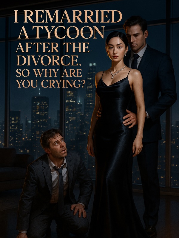 After Divorce I Married a Tycoon