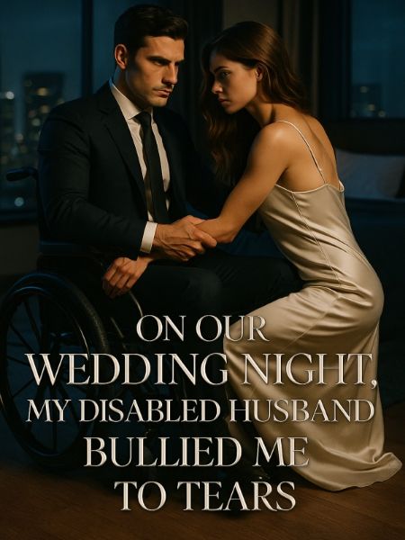 Wedding Night: My Disabled Husband Made Me Cry