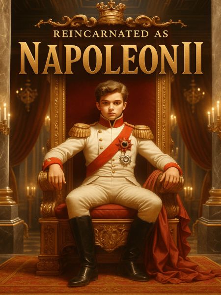 Reincarnated as Napoleon II
