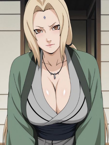 Naruto: This Genius is Somewhat Ordinary