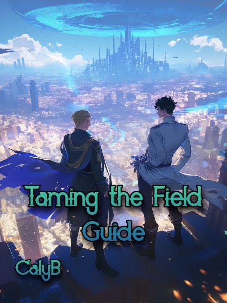 (BL) Taming the Field Guide