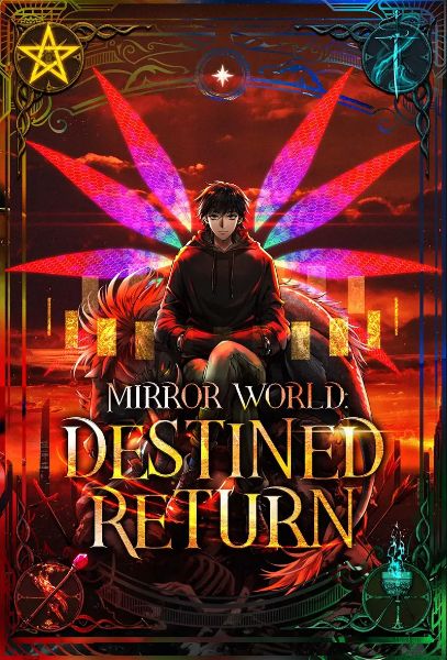 Mirror World: Destined Return