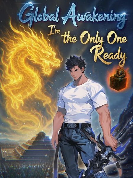 Global Awakening: I'm the Only One Ready