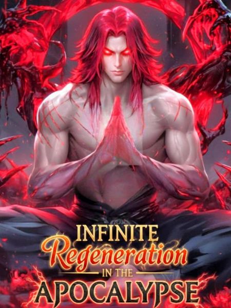 Infinite Regeneration In The Apocalypse