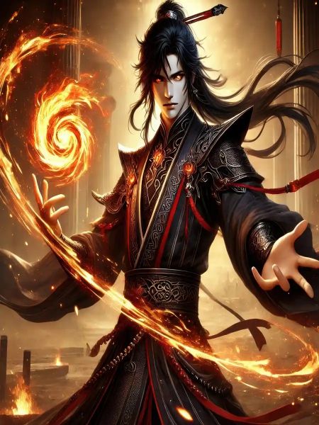 BTTH : From Humble Beginnings to Dou Di