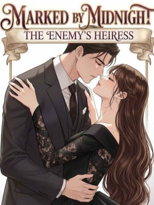 marked by midnight: the enemy's heiress