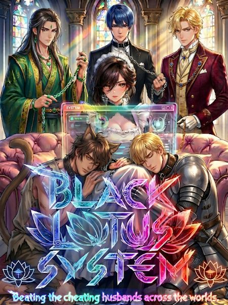 Return of Black Lotus system:Taming Cheating Male Leads