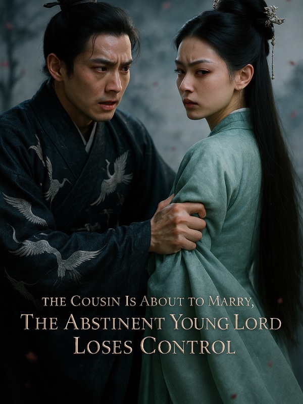 The Cousin Is About to Marry，The Abstinent Young Lord Loses Control