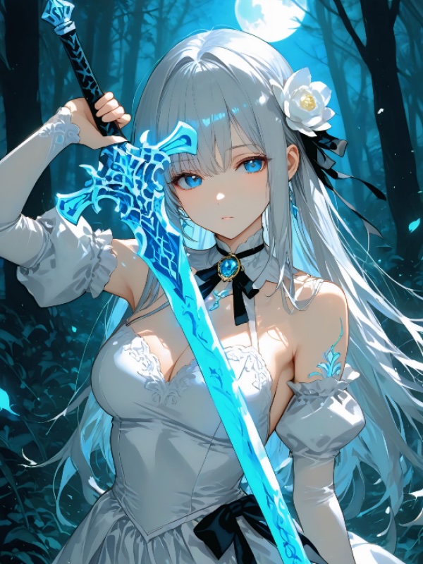 Third-Rate Villain Of Fantasy Novel